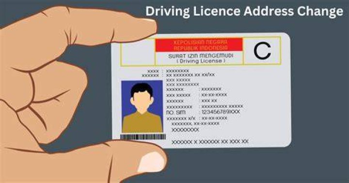 Can I change my address on my drivers license online in Colorado?