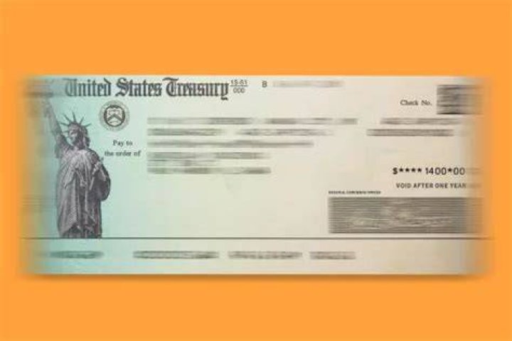 Can I change my bank info for third stimulus check?