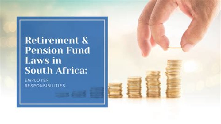Can I check my pension online in South Africa?