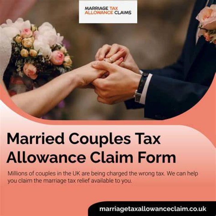Can I claim 1 allowance if I am married?