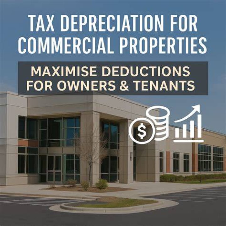 Can I claim depreciation on renovations?