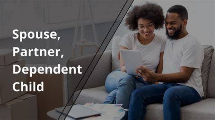 Can I claim my domestic partner's child as a dependent?