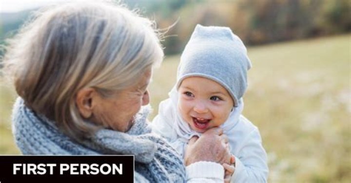 Can I claim my grandchildren who live with me?