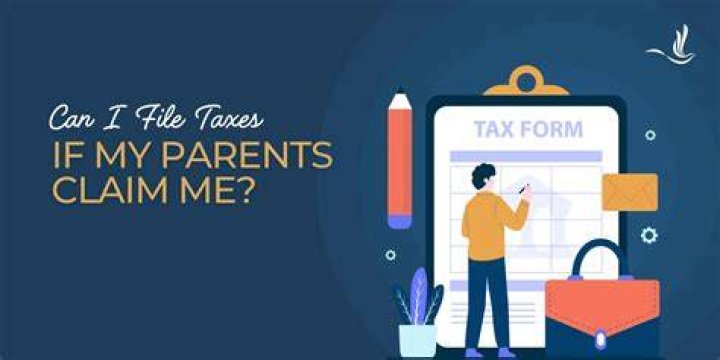 Can I claim my grandmother on taxes 2019?