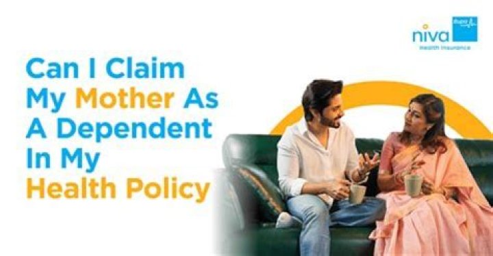 Can I claim my mother as a dependent on my taxes if she receives Social Security?