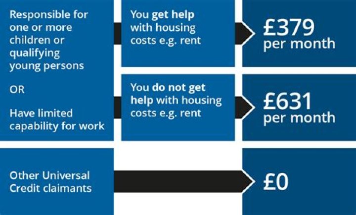 Can I claim self employed grant and universal credit?