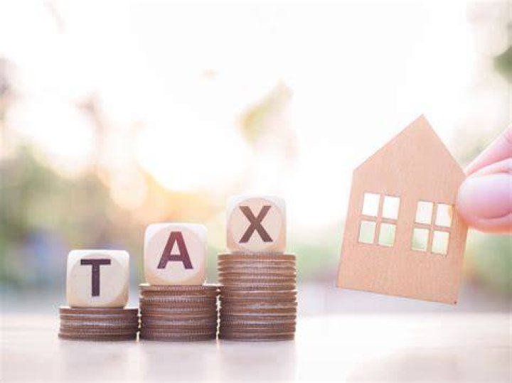 Can I claim tax benefit before possession?
