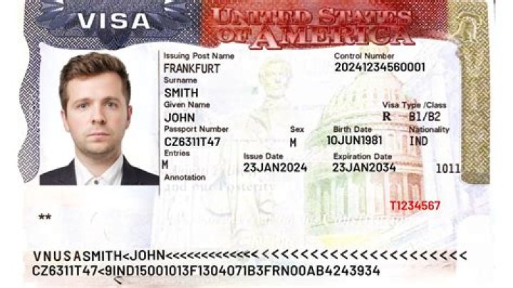 Can I come on tourist visa to USA?