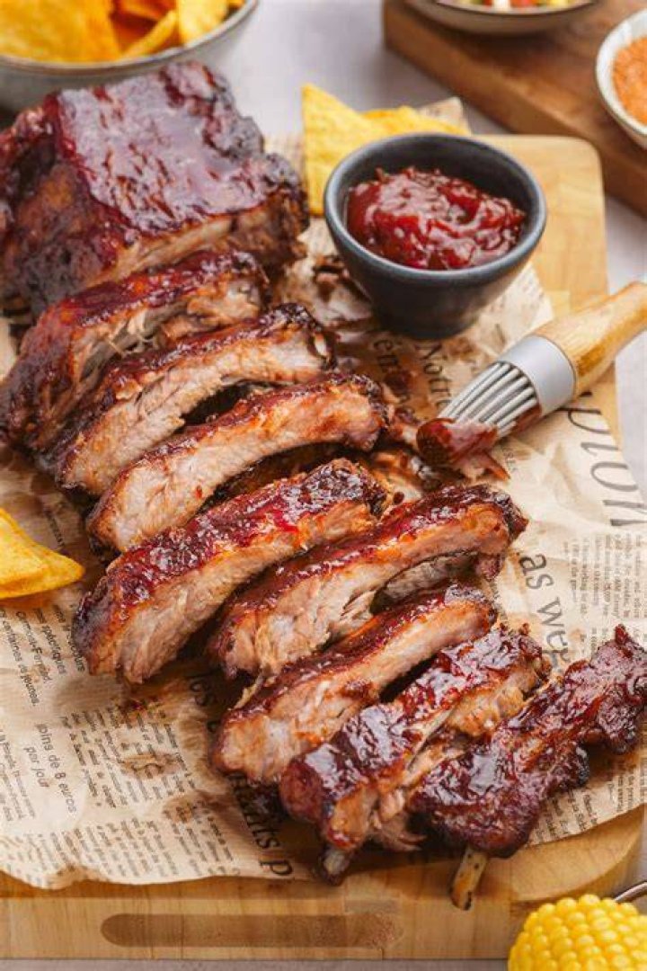 Can I cook ribs at 175?