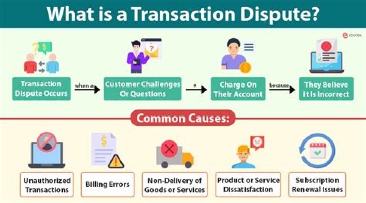 Can I dispute a transaction I willingly paid for?
