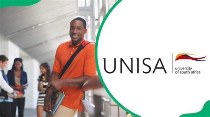 Can I do Grade 12 at Unisa?