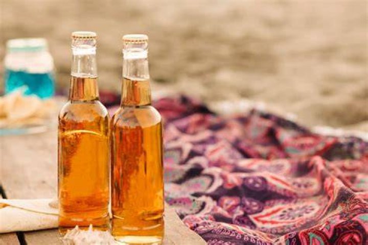 Can I drink alcohol in Egypt?
