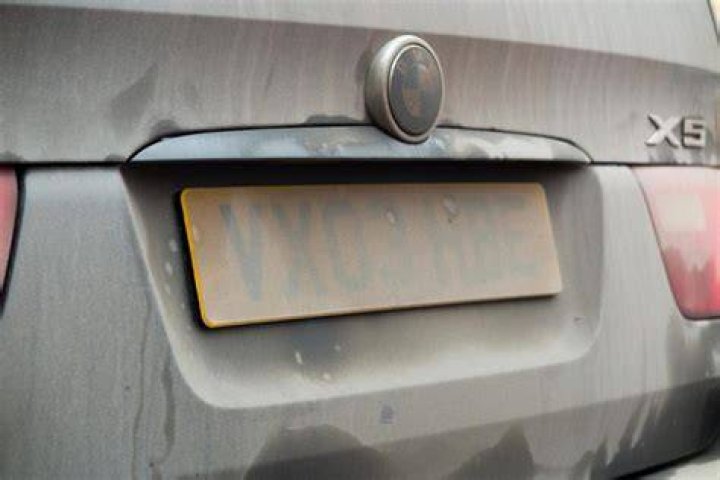 Can I drive a car I just bought without plates Ontario?