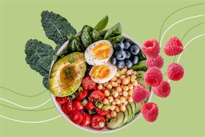 Can I eat eggs on a plant-based diet?