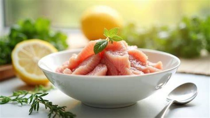 Can I eat tuna after surgery?