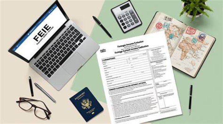 Can I exclude my foreign income?