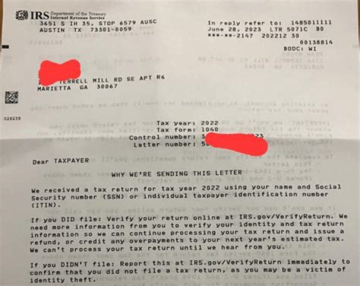 Can I fax my 2018 tax return to the IRS?