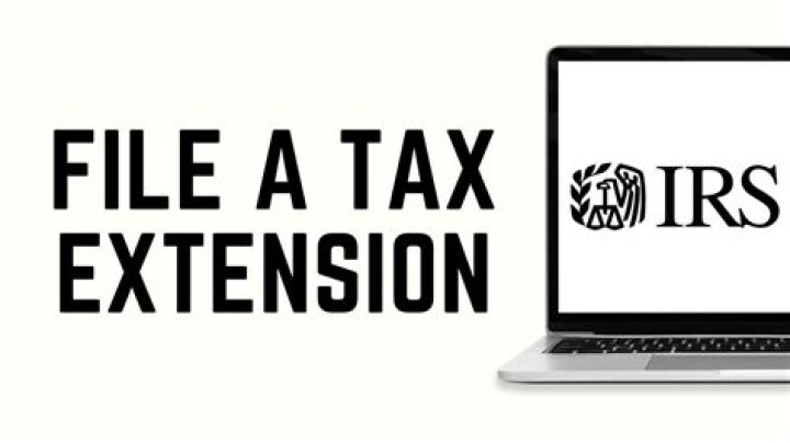 Can I file an extension after I filed my taxes?