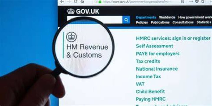 Can I file my own accounts with HMRC?