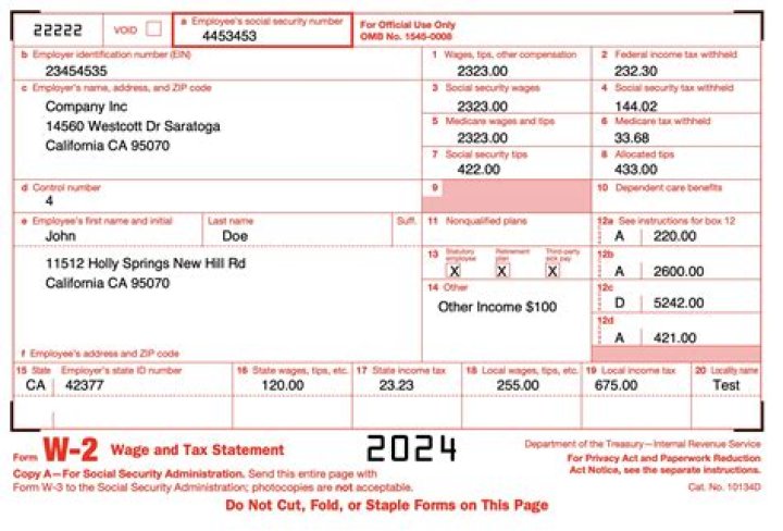 Can I file my W2 from 2015?