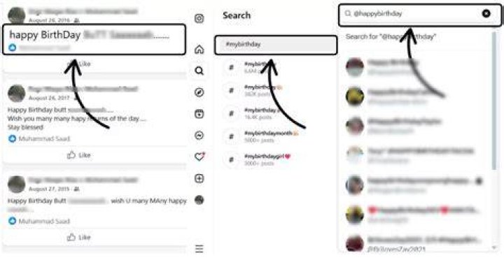 Can I find someones birthday with their social?
