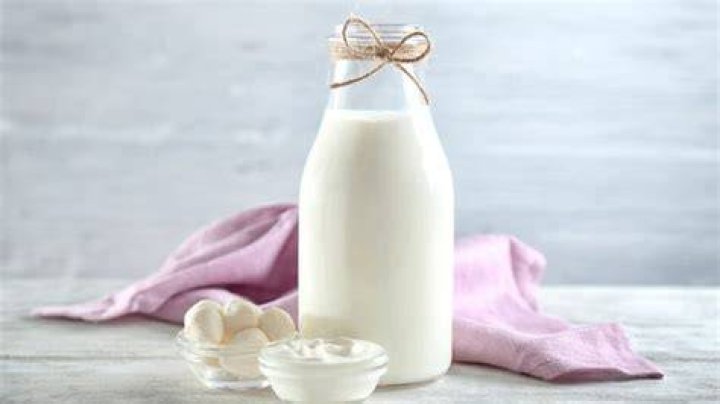 Can I freeze sour milk?