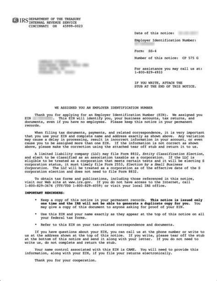 Can I get a copy of my EIN confirmation letter online?