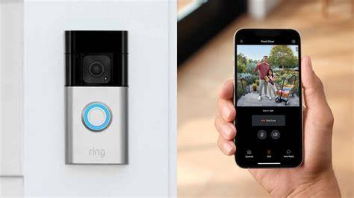 Can I get a free ring doorbell?