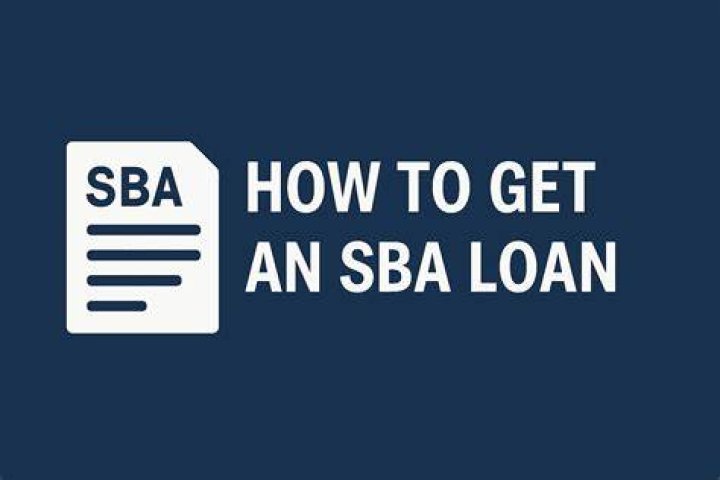 Can I get a SBA with an LLC?