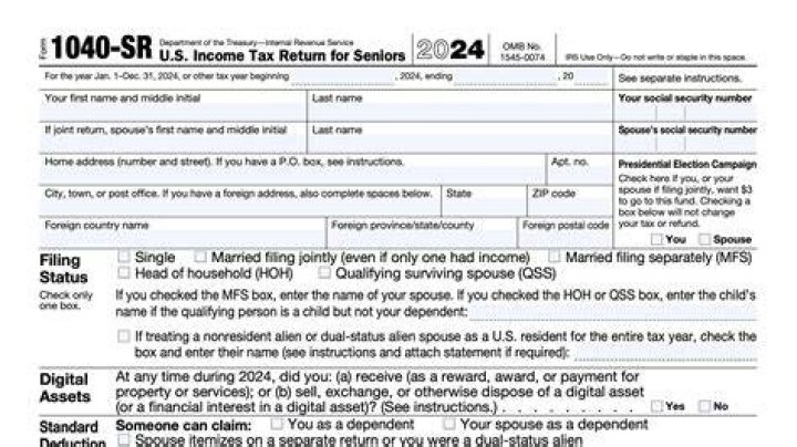 Can I get an old tax return from the IRS?