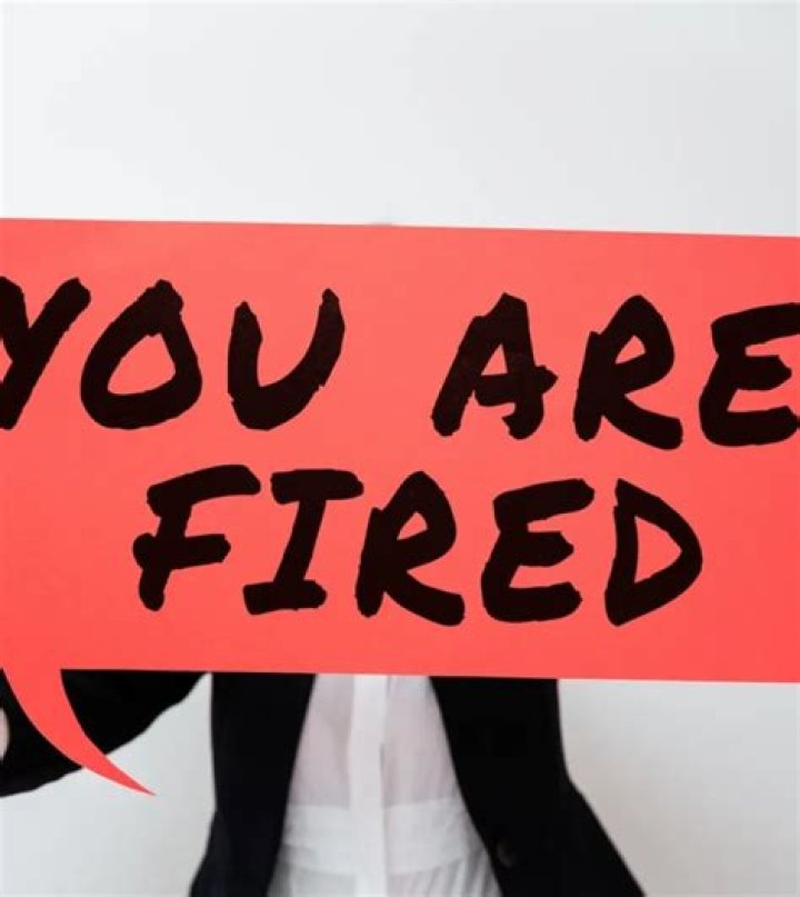 Can I get fired for no reason in Florida?