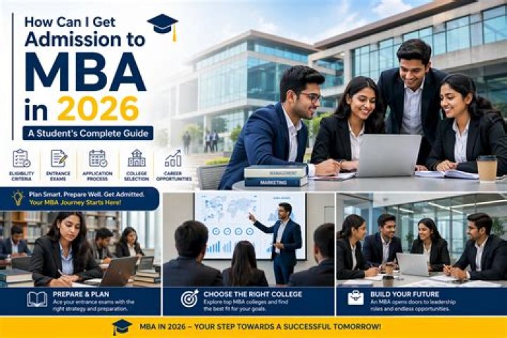 Can I get free admission in MBA?