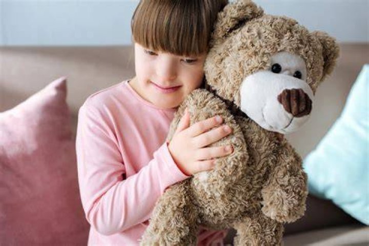 Can I get paid for taking care of my Down syndrome child?