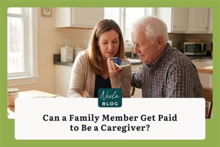 Can I get paid to be a caregiver for a friend?