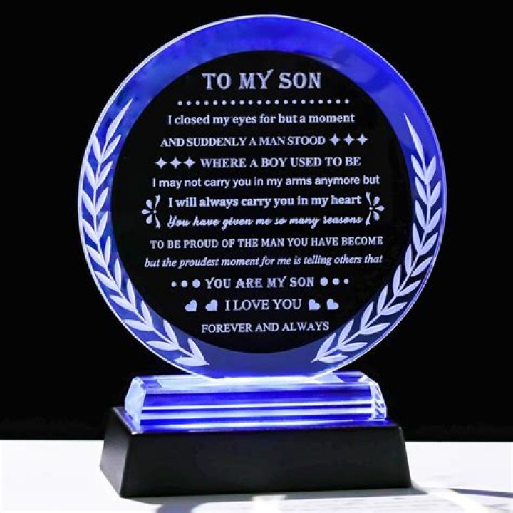 Can I gift my condo to my son?