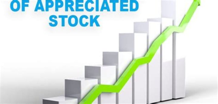 Can I give appreciated stock to child?