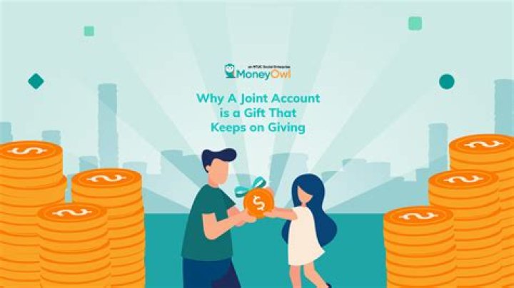 Can I have a joint investment account with my child?
