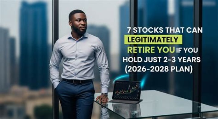 Can I hold stocks for years?