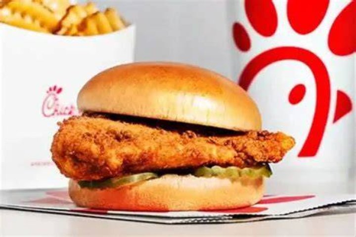 Can I invest in Chick-fil-A?