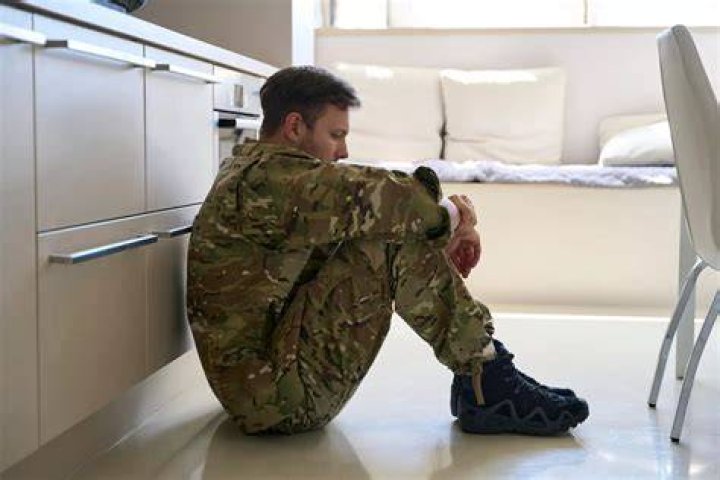 Can I join the military with anxiety?