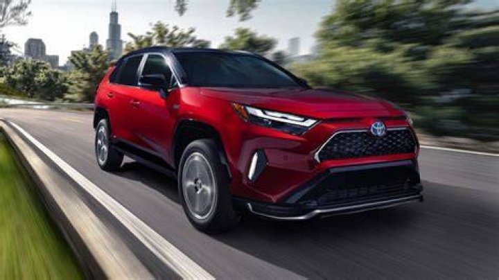 Can I lease a plug-in hybrid?