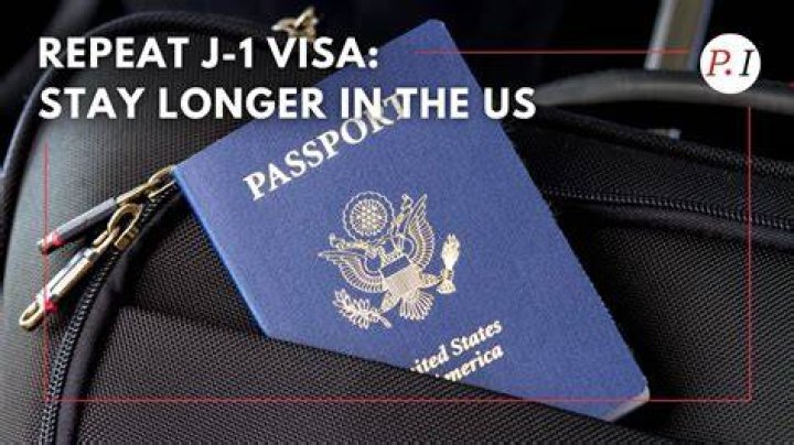 Can I leave and reenter the US on a j1 visa?
