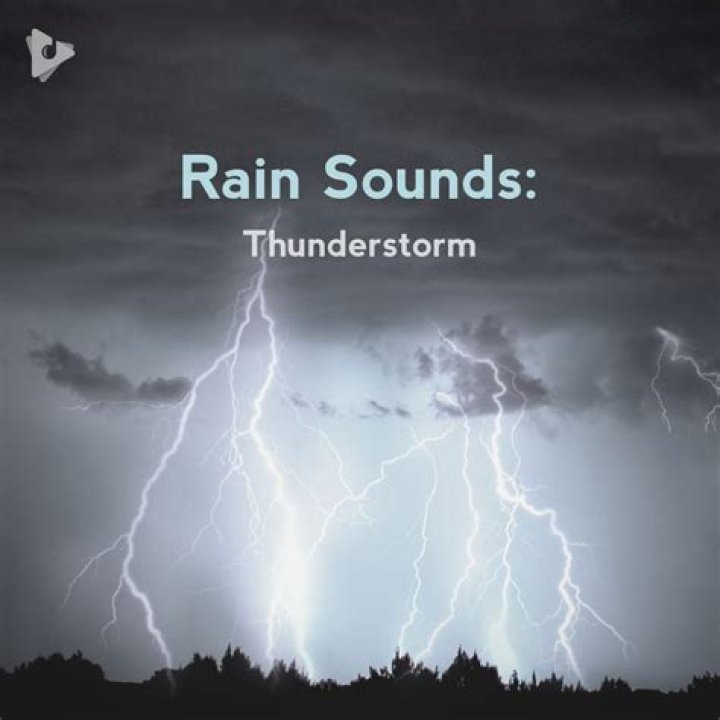 Can I listen to music during a thunderstorm?