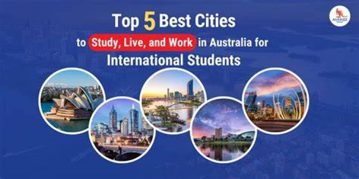 Can I live and work in Australia for a year?
