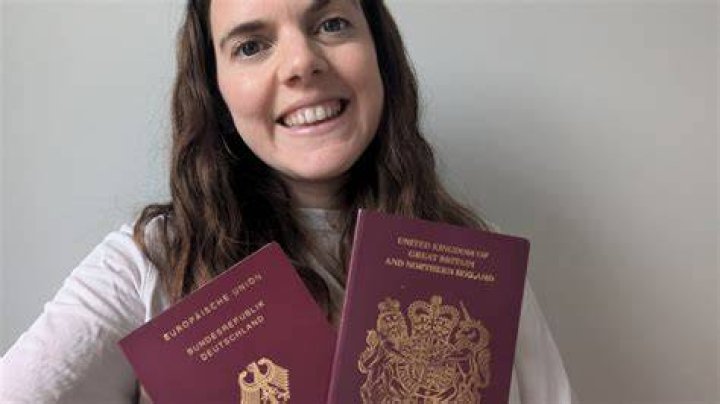 Can I live and work in Sweden with a British passport?