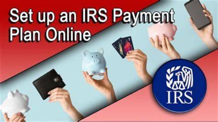 Can I make extra payments on my IRS payment plan?