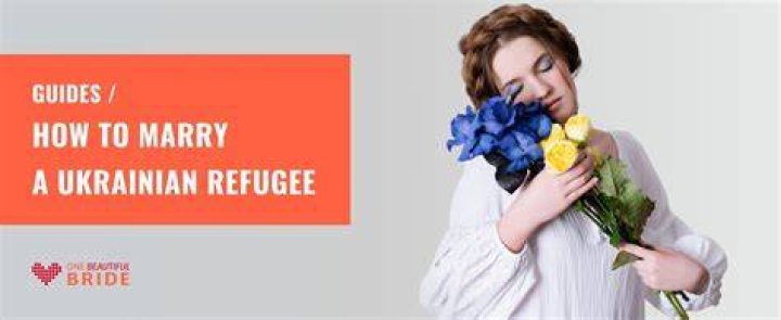 Can I marry a refugee?
