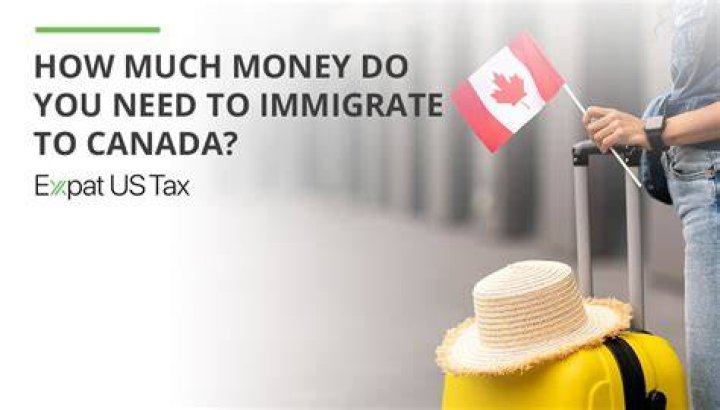 Can I move to Canada if I live in the US ad a Canadian citizen?