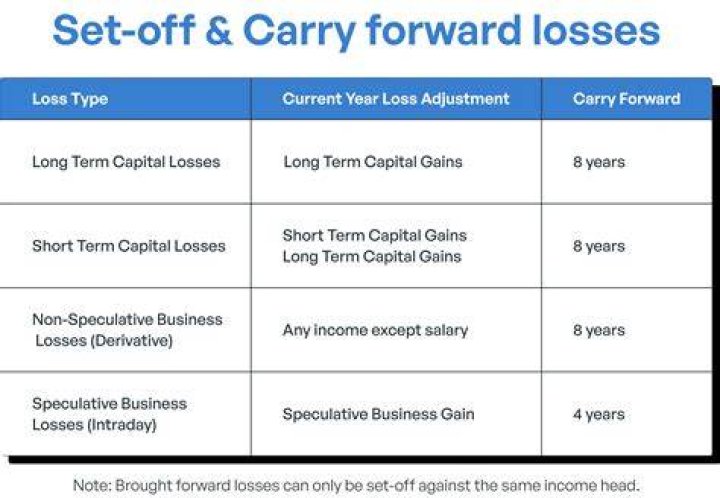 Can I offset self employment losses against other income?