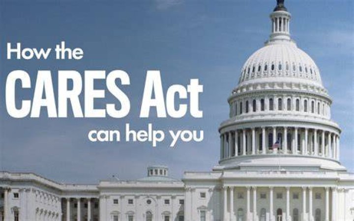 Can I opt out of CARES Act?